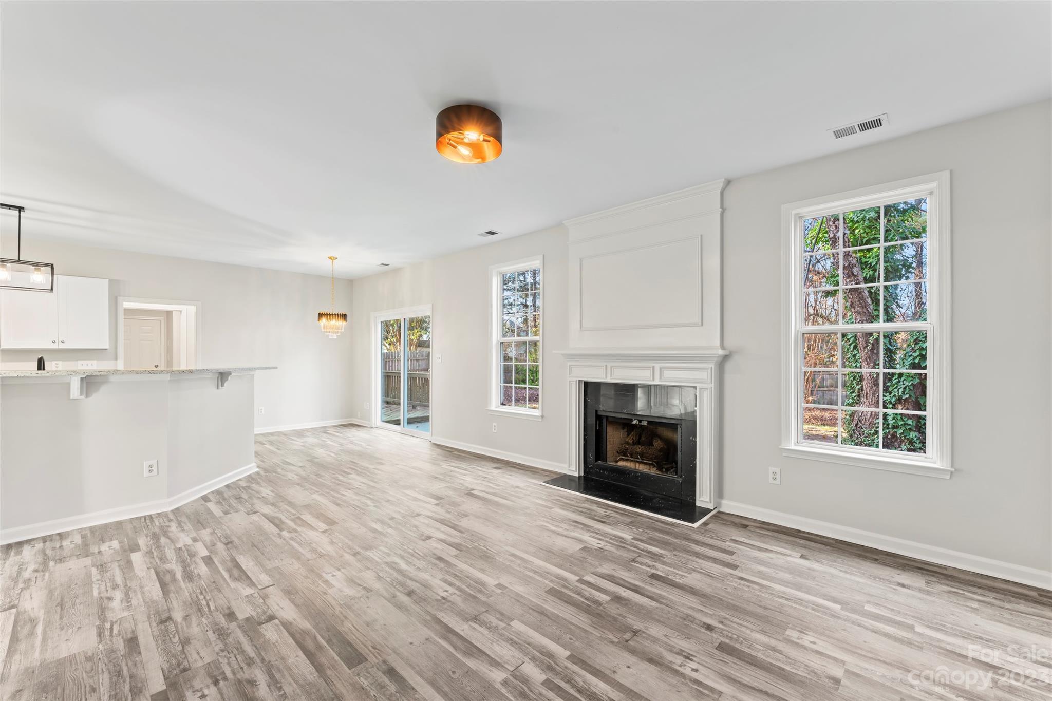 11306 Fox Hill Drive Charlotte NC 28269