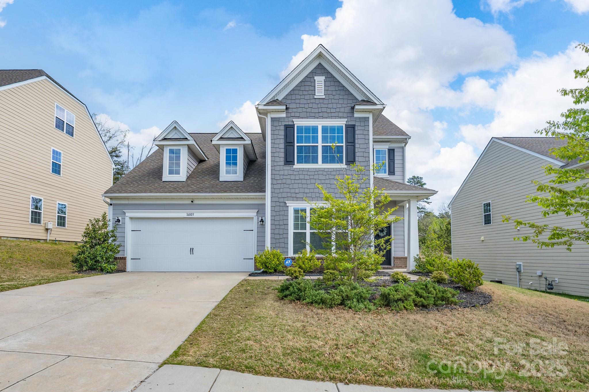 16803 Cozy Cove Road Charlotte NC 28278