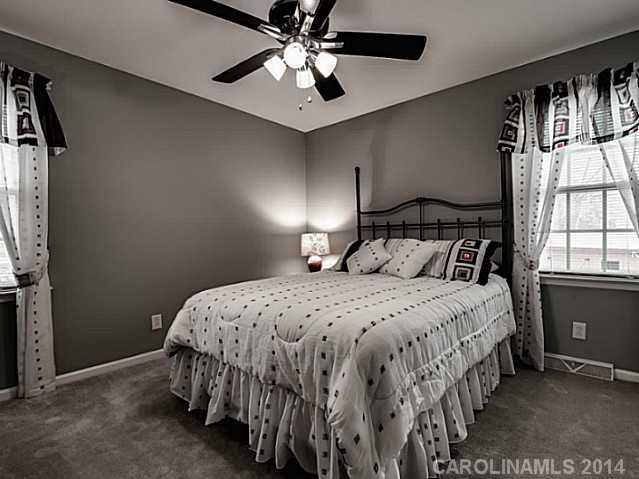 10218 Wild Willow Lane Charlotte NC 28277