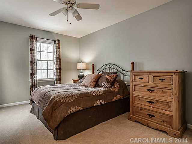 10218 Wild Willow Lane Charlotte NC 28277