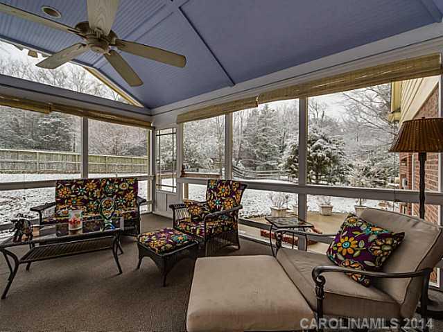 10218 Wild Willow Lane Charlotte NC 28277
