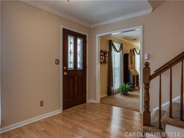 10218 Wild Willow Lane Charlotte NC 28277