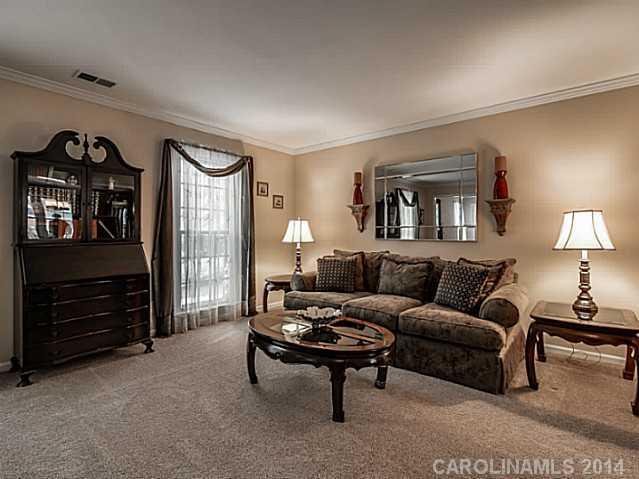 10218 Wild Willow Lane Charlotte NC 28277