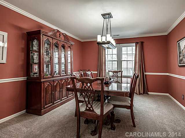 10218 Wild Willow Lane Charlotte NC 28277