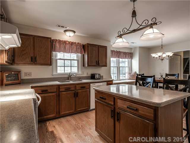 10218 Wild Willow Lane Charlotte NC 28277