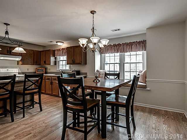 10218 Wild Willow Lane Charlotte NC 28277