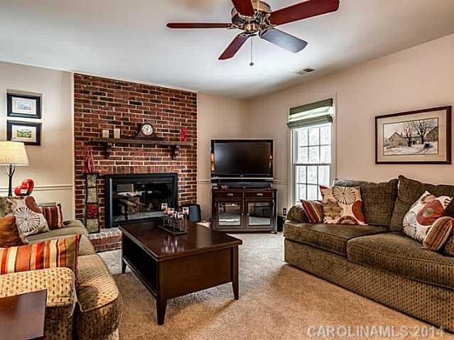 10218 Wild Willow Lane Charlotte NC 28277