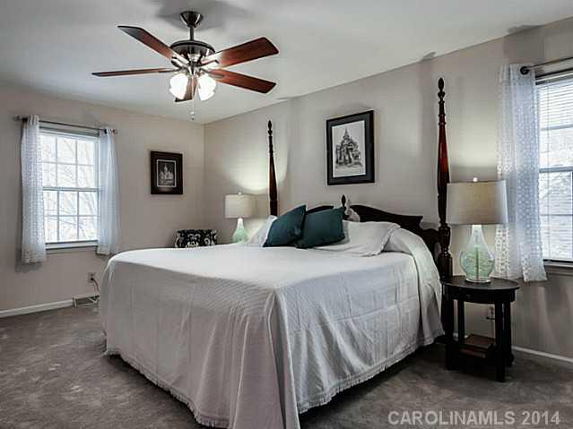 10218 Wild Willow Lane Charlotte NC 28277