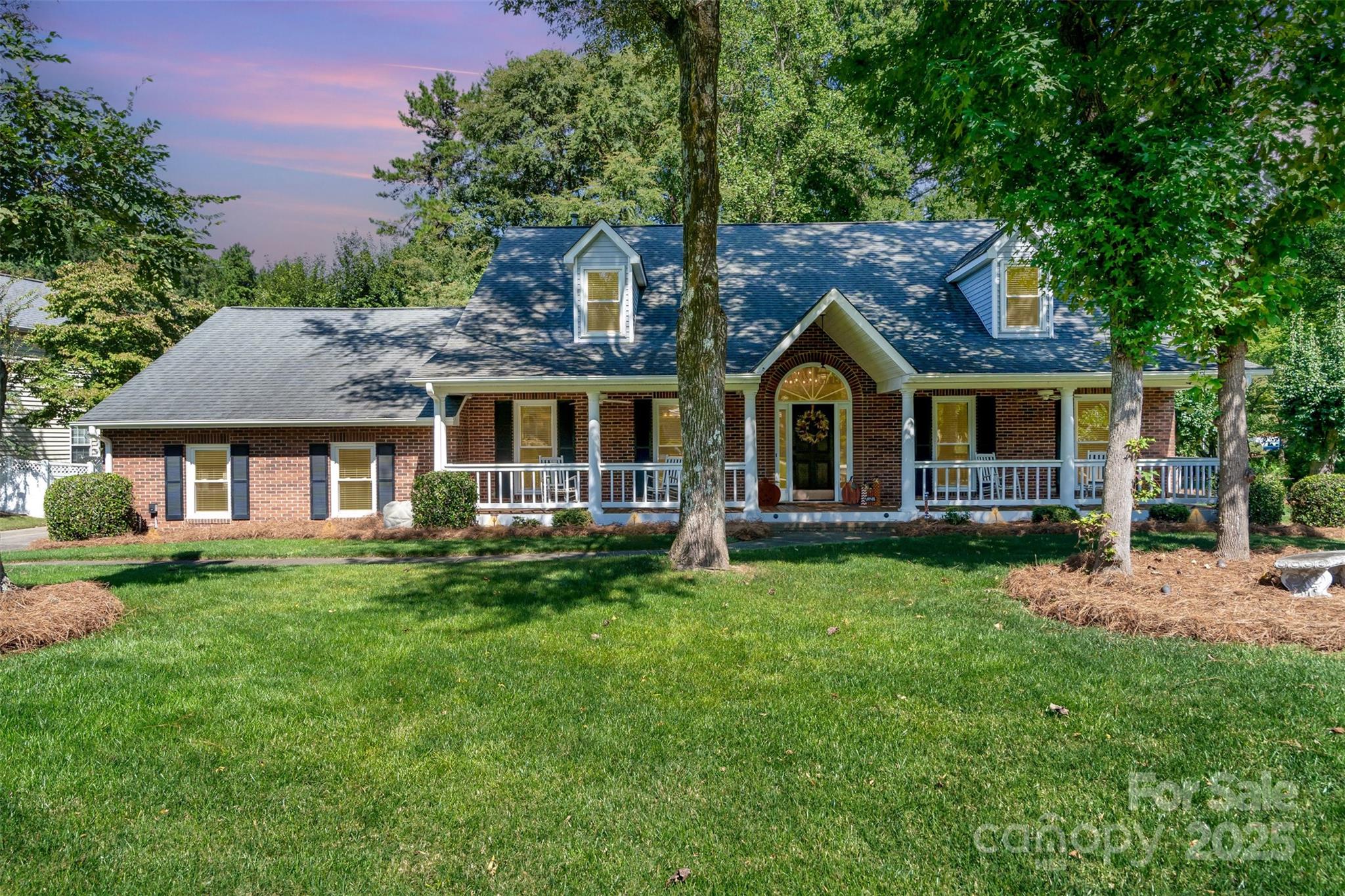 5344 Saddlewood Lane Mint Hill NC 28227