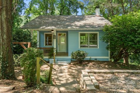 5 Parker Road Asheville NC 28803