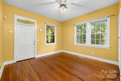 5 Parker Road Asheville NC 28803