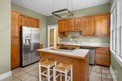 5 Parker Road Asheville NC 28803