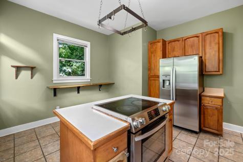 5 Parker Road Asheville NC 28803