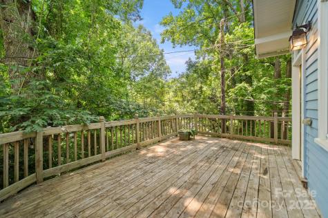5 Parker Road Asheville NC 28803