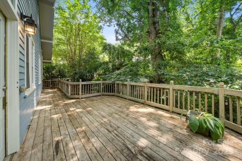 5 Parker Road Asheville NC 28803