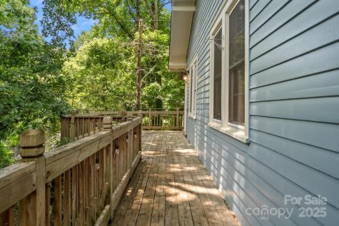 5 Parker Road Asheville NC 28803