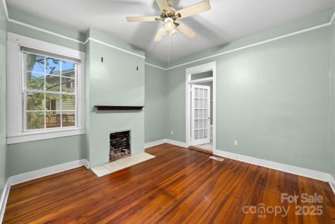 5 Parker Road Asheville NC 28803