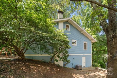 5 Parker Road Asheville NC 28803