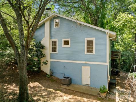 5 Parker Road Asheville NC 28803