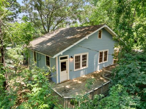 5 Parker Road Asheville NC 28803