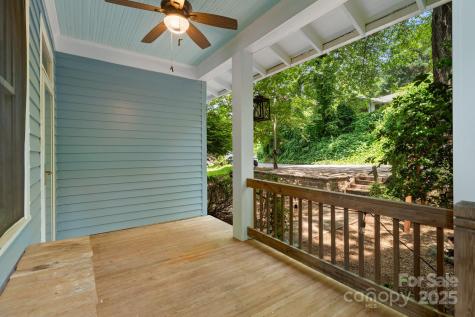5 Parker Road Asheville NC 28803