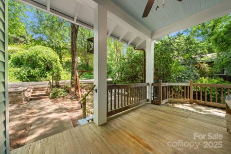 5 Parker Road Asheville NC 28803
