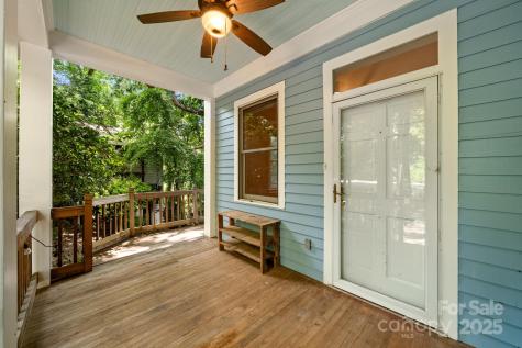 5 Parker Road Asheville NC 28803