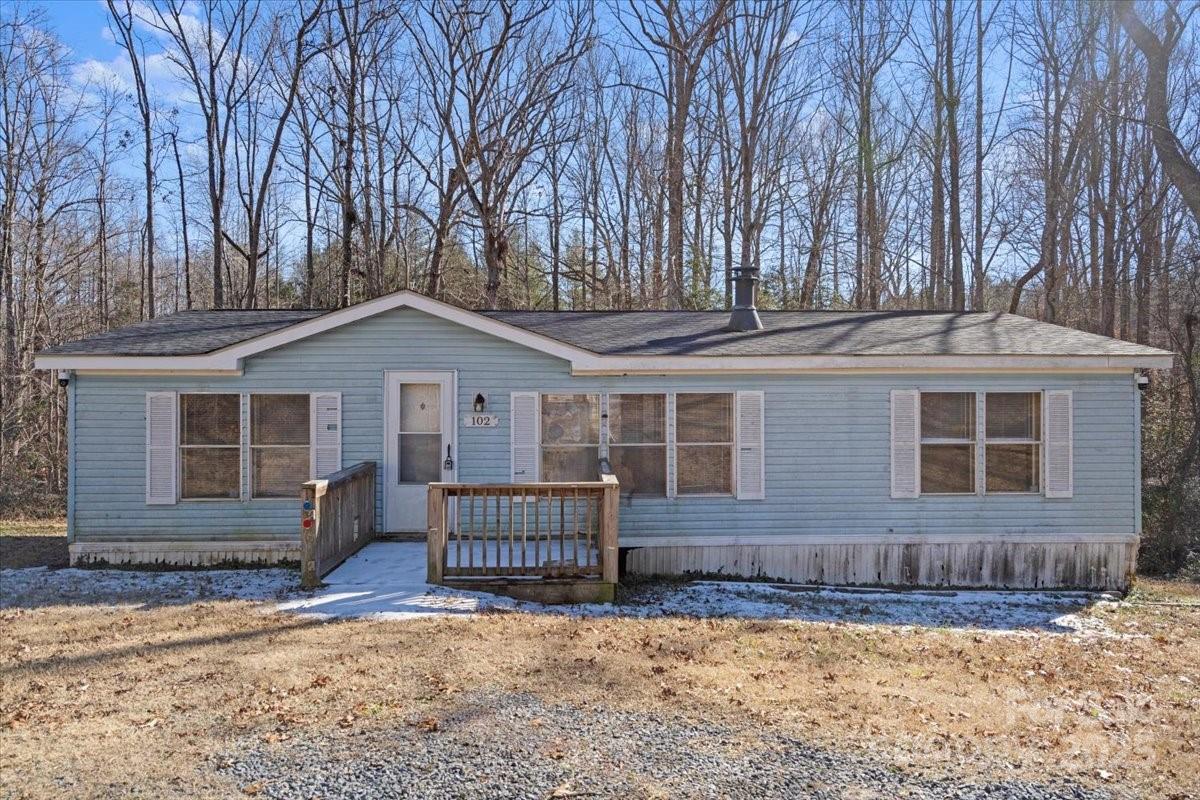 102 Lansdale Avenue Lincolnton NC 28092