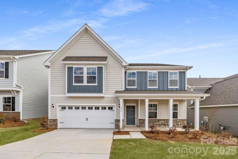 1036 Rocking Horse Road Indian Trail NC 28079