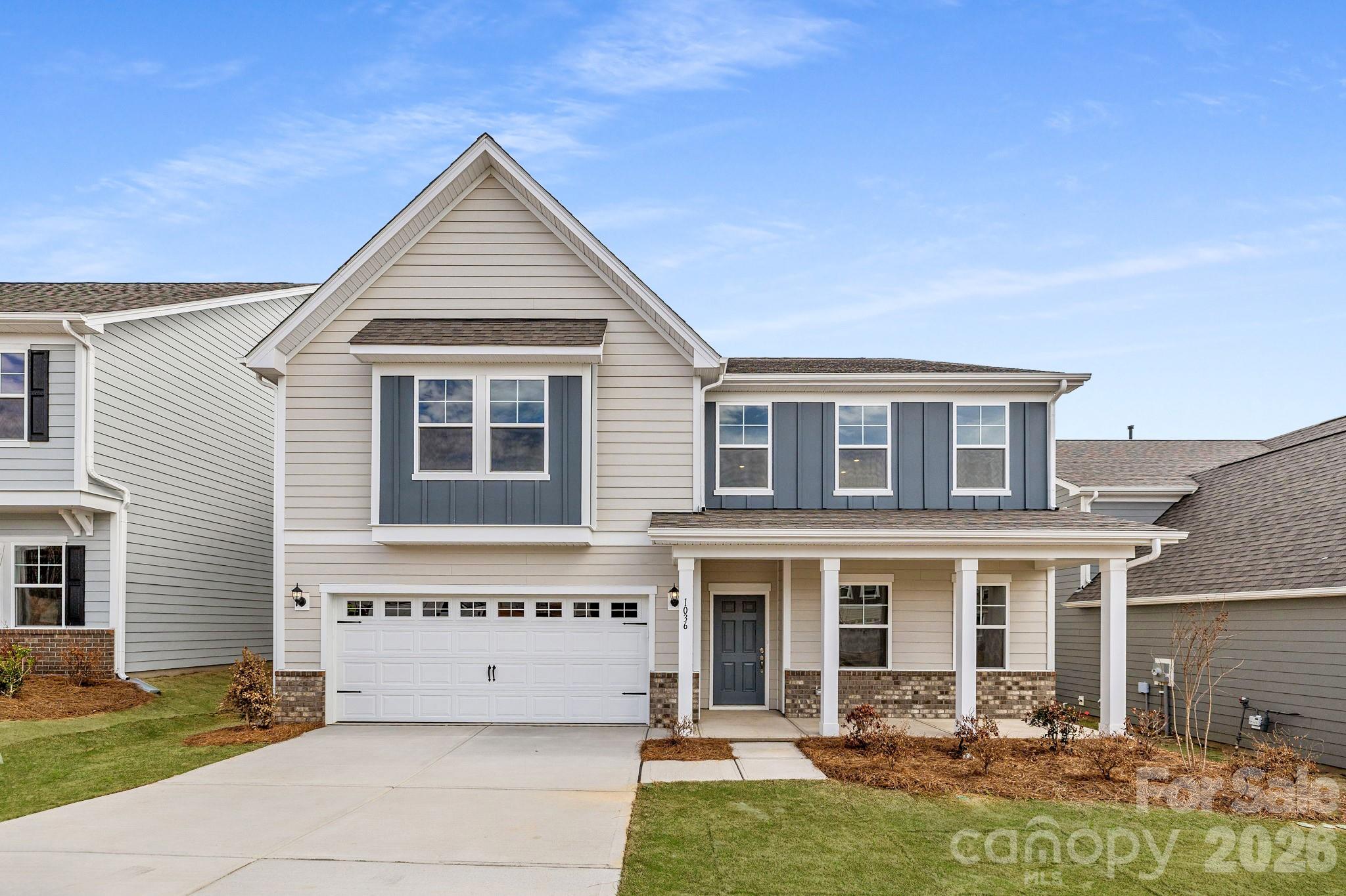 1036 Rocking Horse Road Indian Trail NC 28079