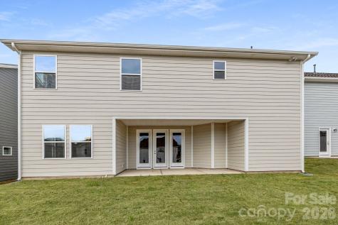 1036 Rocking Horse Road Indian Trail NC 28079