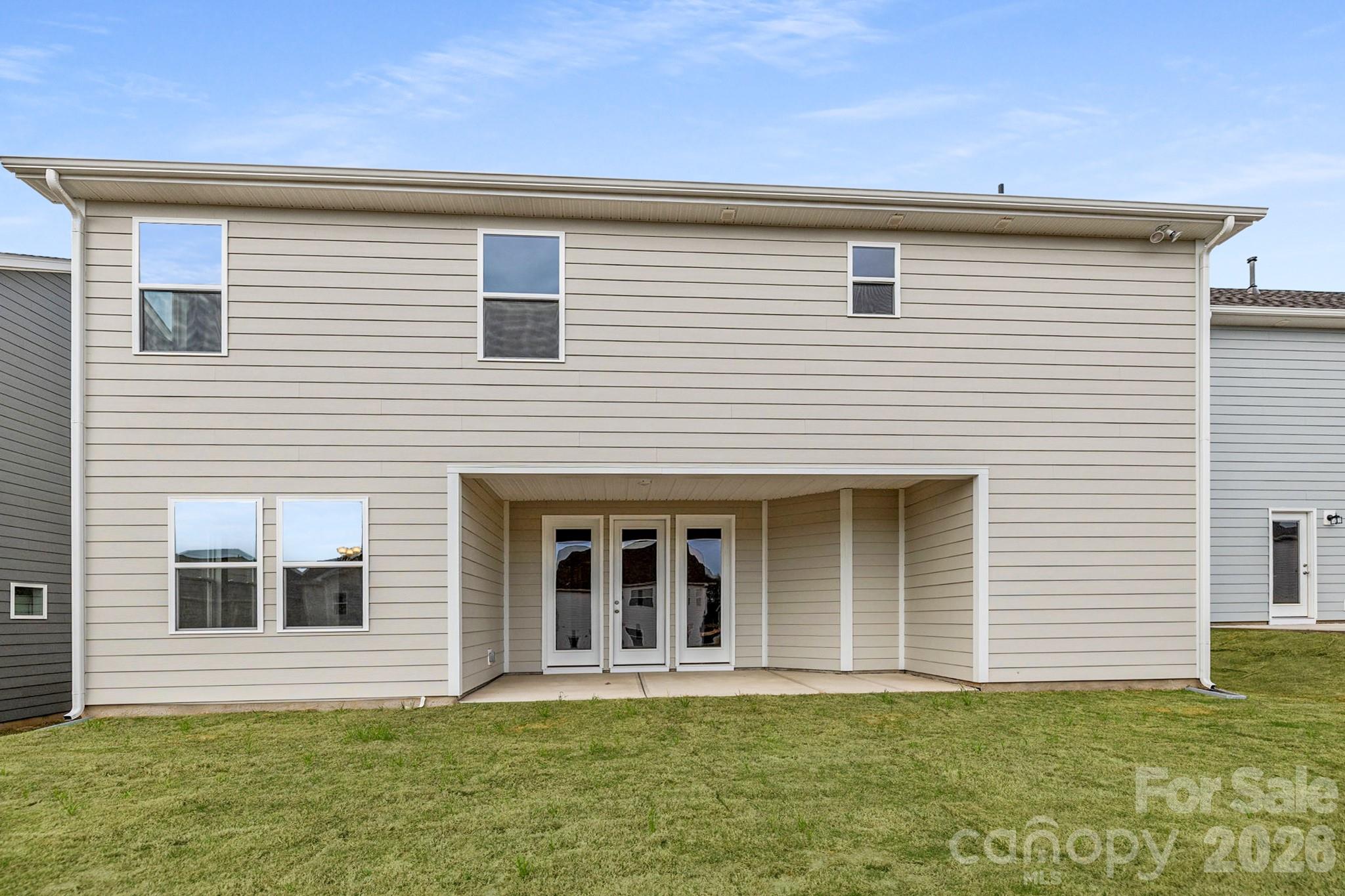 1036 Rocking Horse Road Indian Trail NC 28079