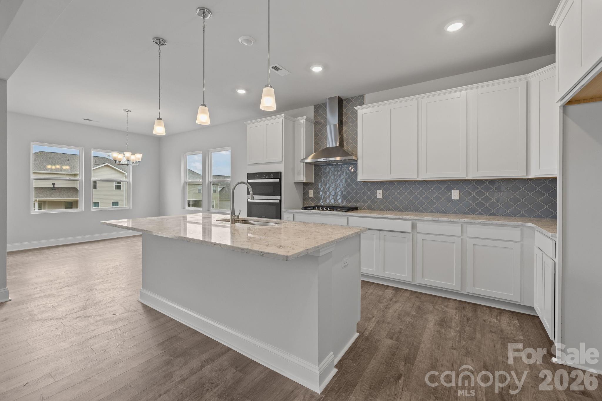1036 Rocking Horse Road Indian Trail NC 28079