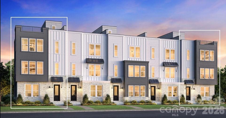 7442 Westrow Avenue Charlotte NC 28278