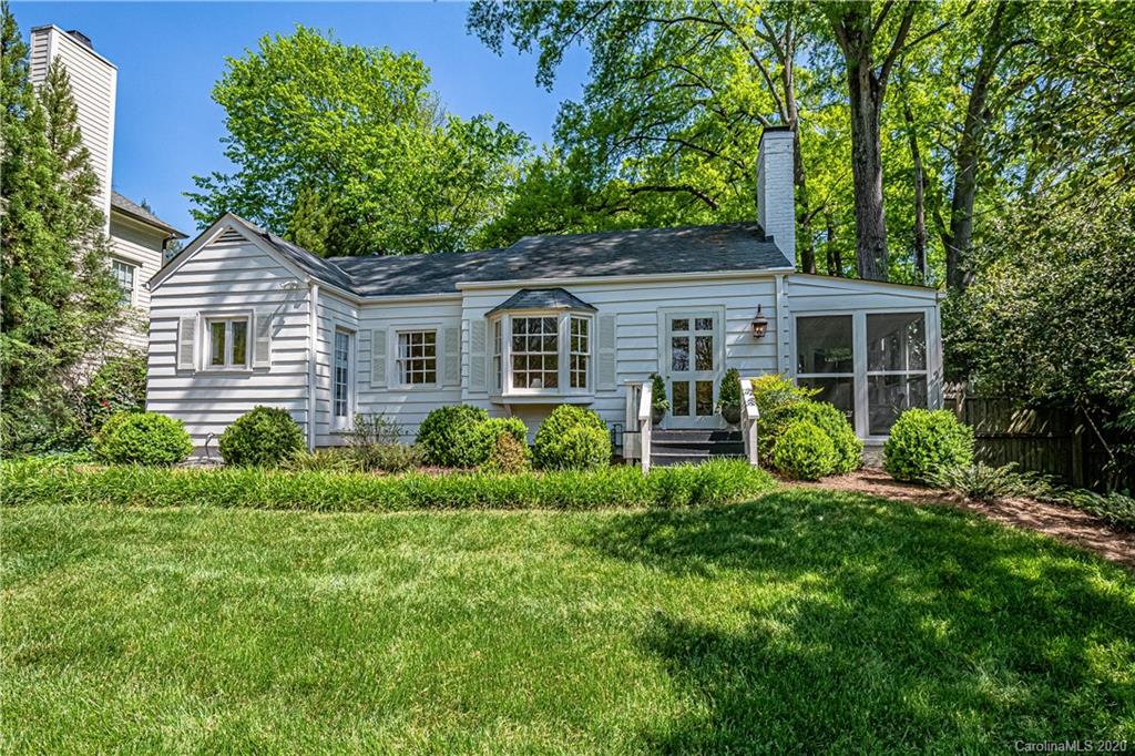 3035 Hanson Drive Charlotte NC 28207