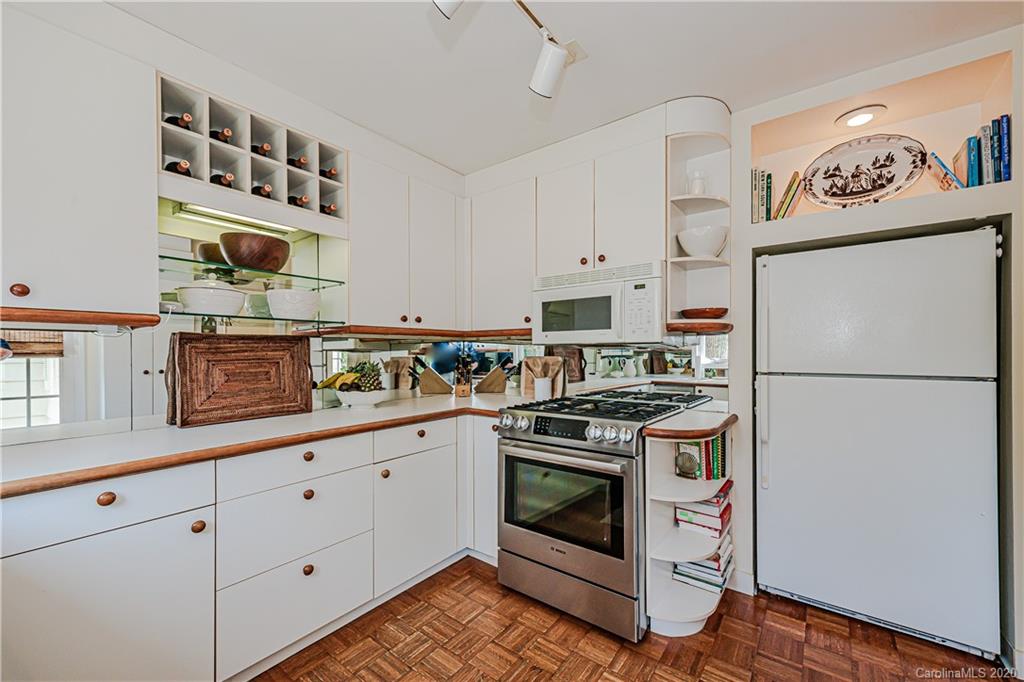 3035 Hanson Drive Charlotte NC 28207