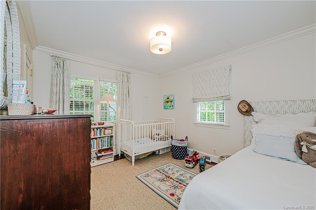 3035 Hanson Drive Charlotte NC 28207