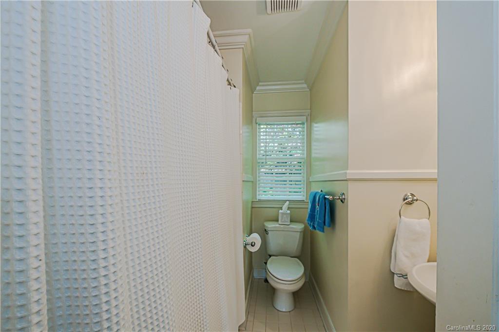 3035 Hanson Drive Charlotte NC 28207