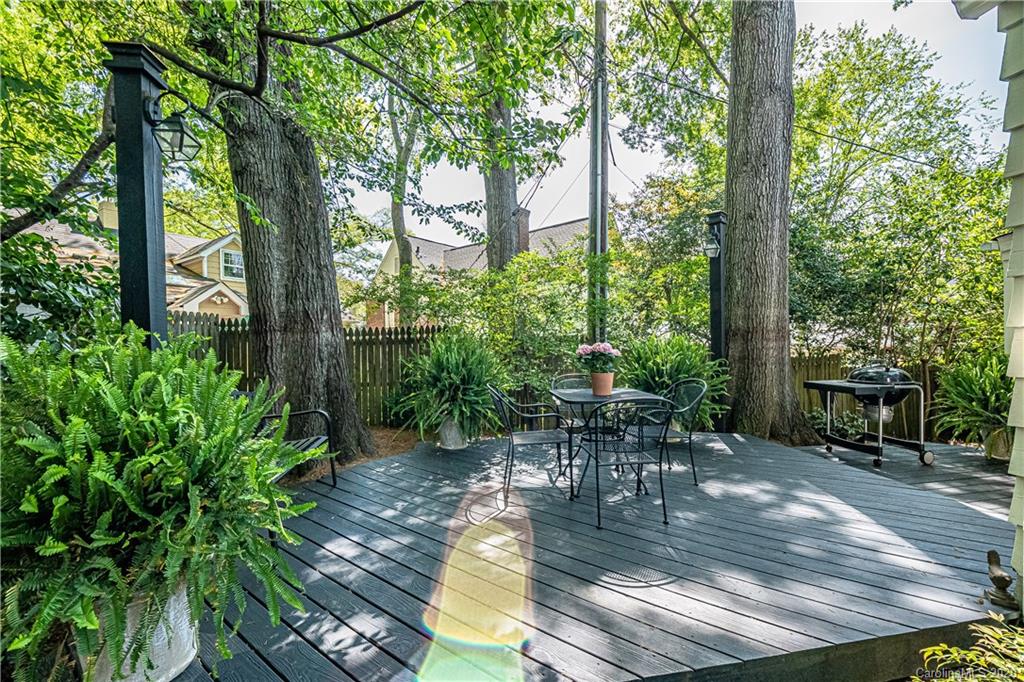 3035 Hanson Drive Charlotte NC 28207