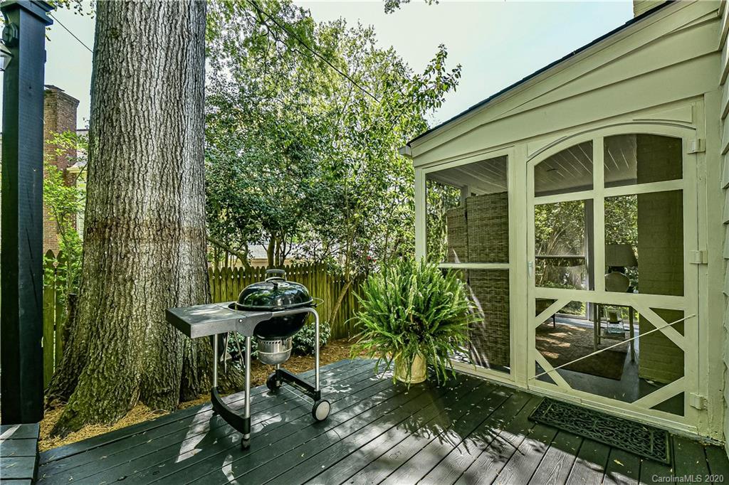 3035 Hanson Drive Charlotte NC 28207