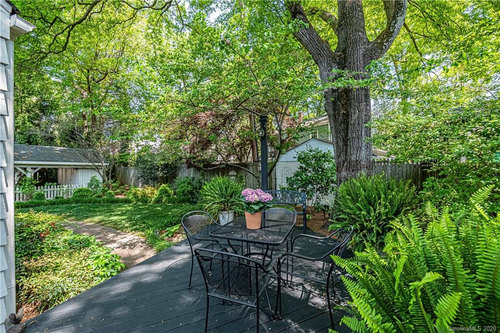 3035 Hanson Drive Charlotte NC 28207