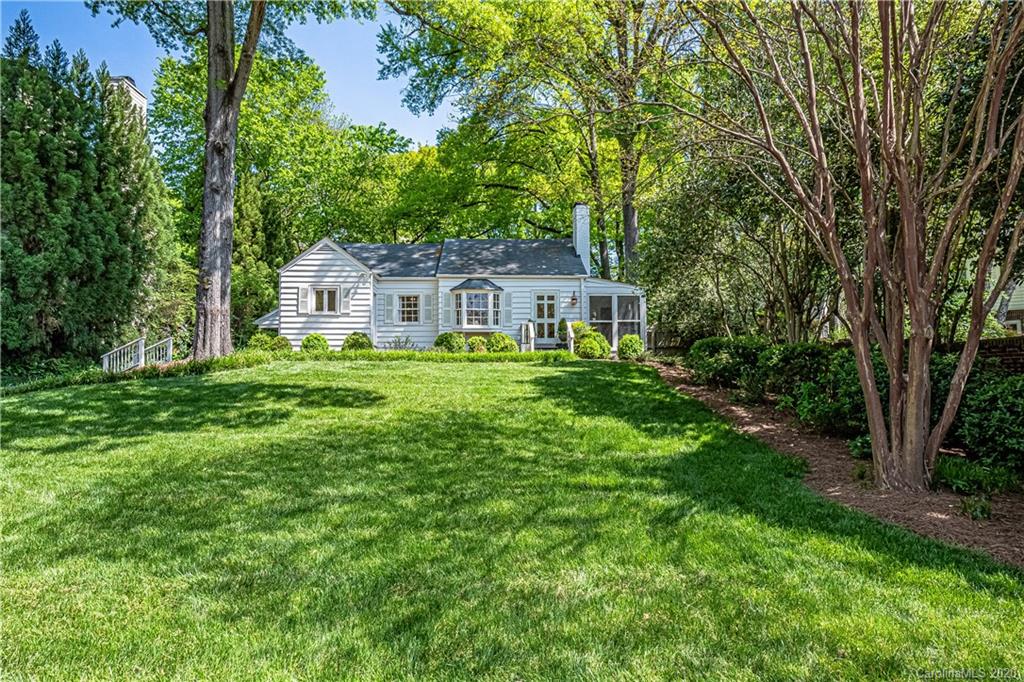 3035 Hanson Drive Charlotte NC 28207