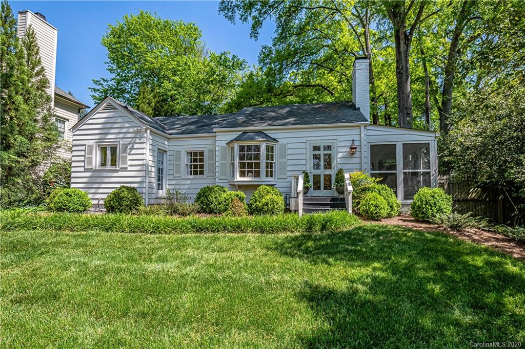 3035 Hanson Drive Charlotte NC 28207