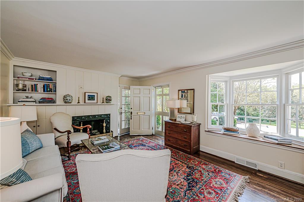 3035 Hanson Drive Charlotte NC 28207