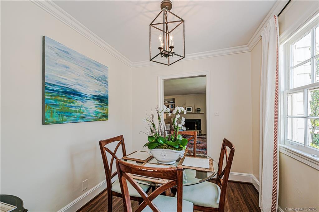 3035 Hanson Drive Charlotte NC 28207