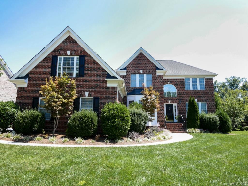 2903 Blackburn Drive Waxhaw NC 28173