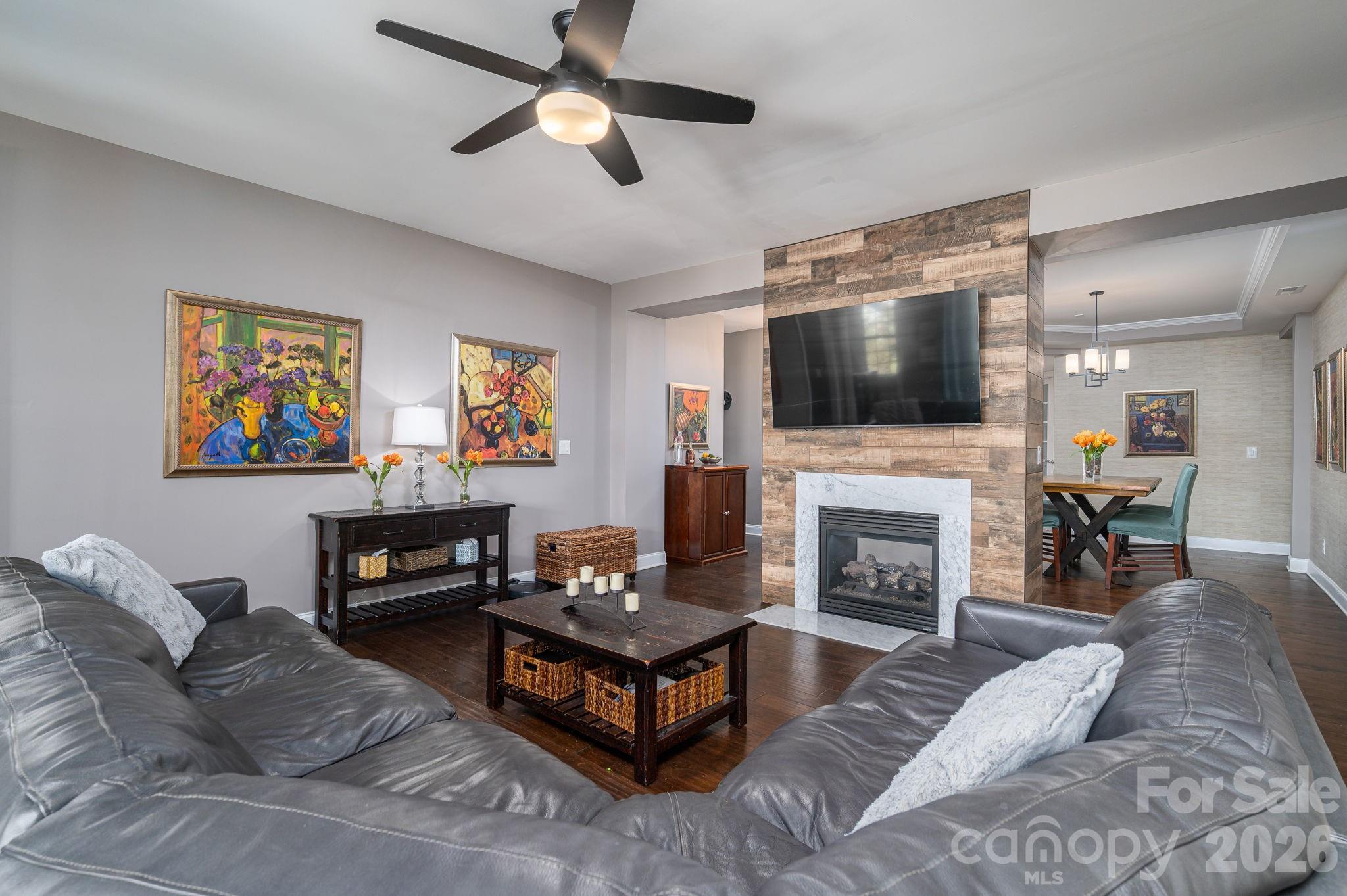 1819 Chesterfield Drive Belmont NC 28012