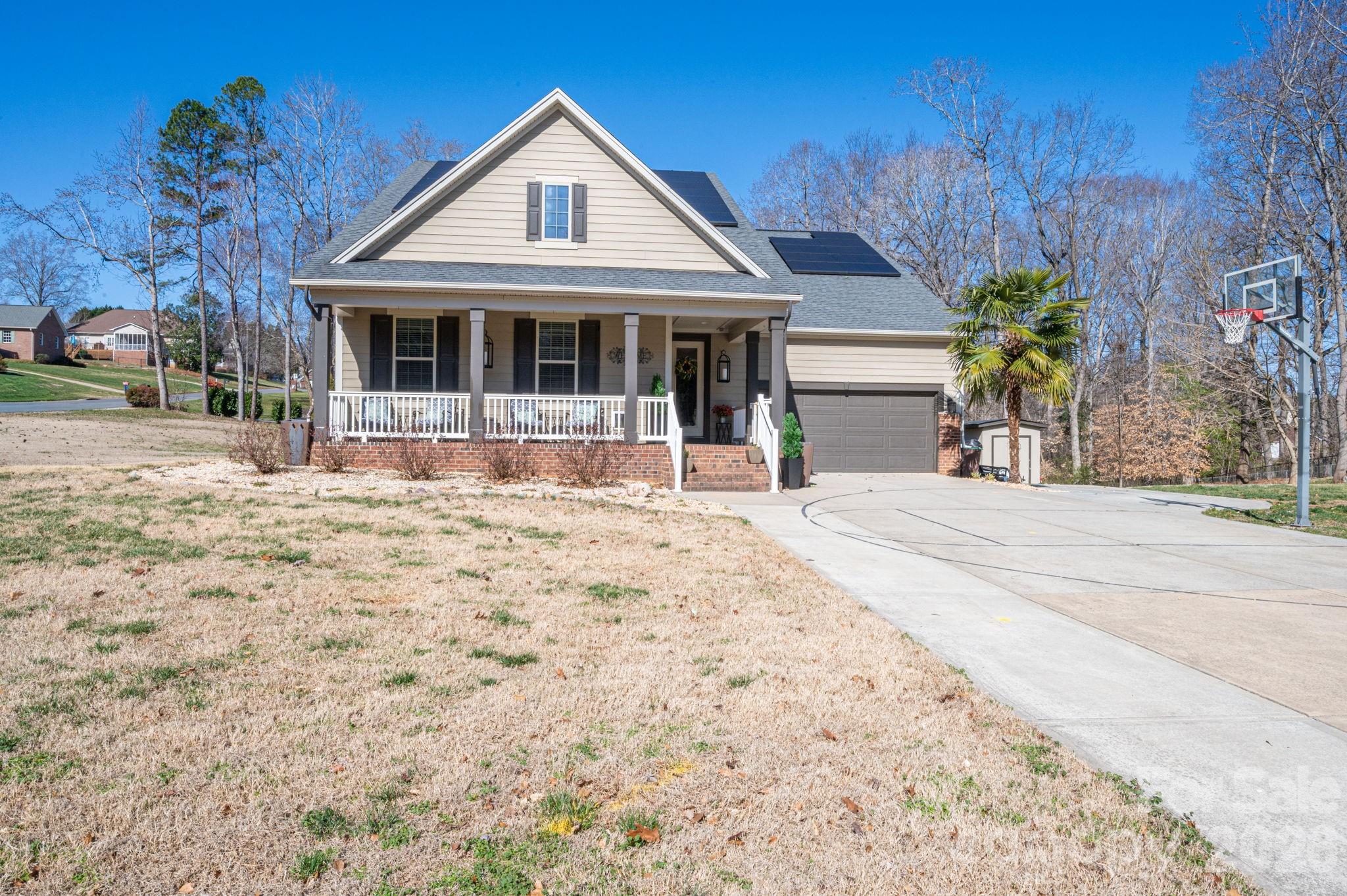 1819 Chesterfield Drive Belmont NC 28012