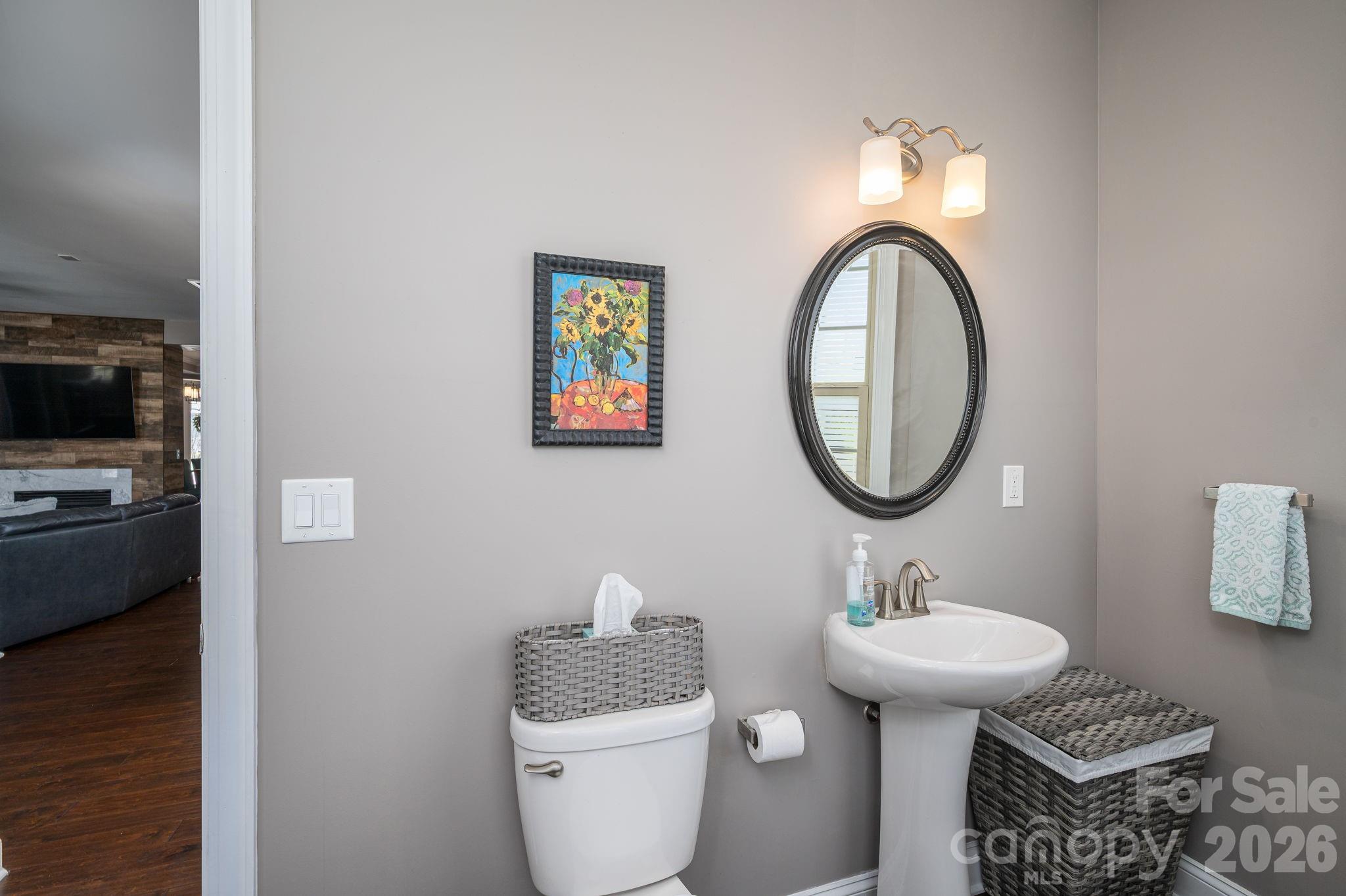 1819 Chesterfield Drive Belmont NC 28012