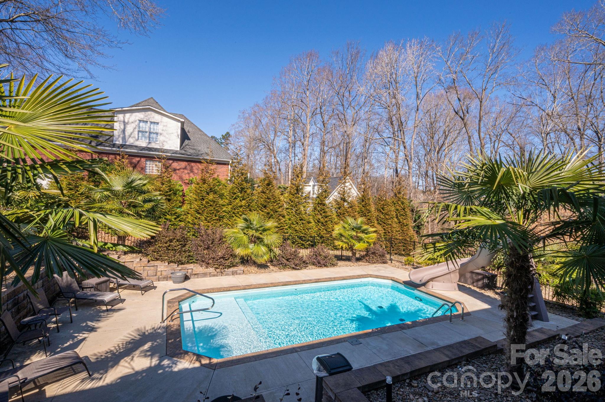 1819 Chesterfield Drive Belmont NC 28012